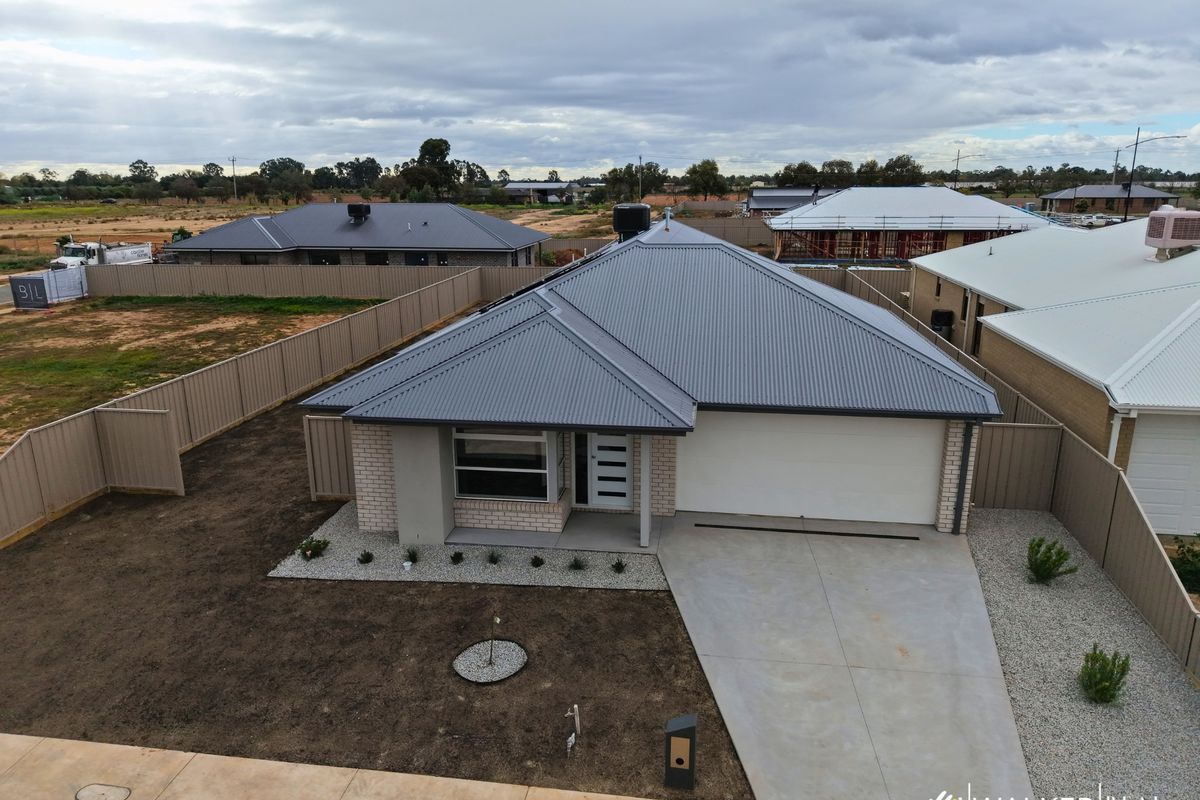 49 Biyala Circuit , Kyabram