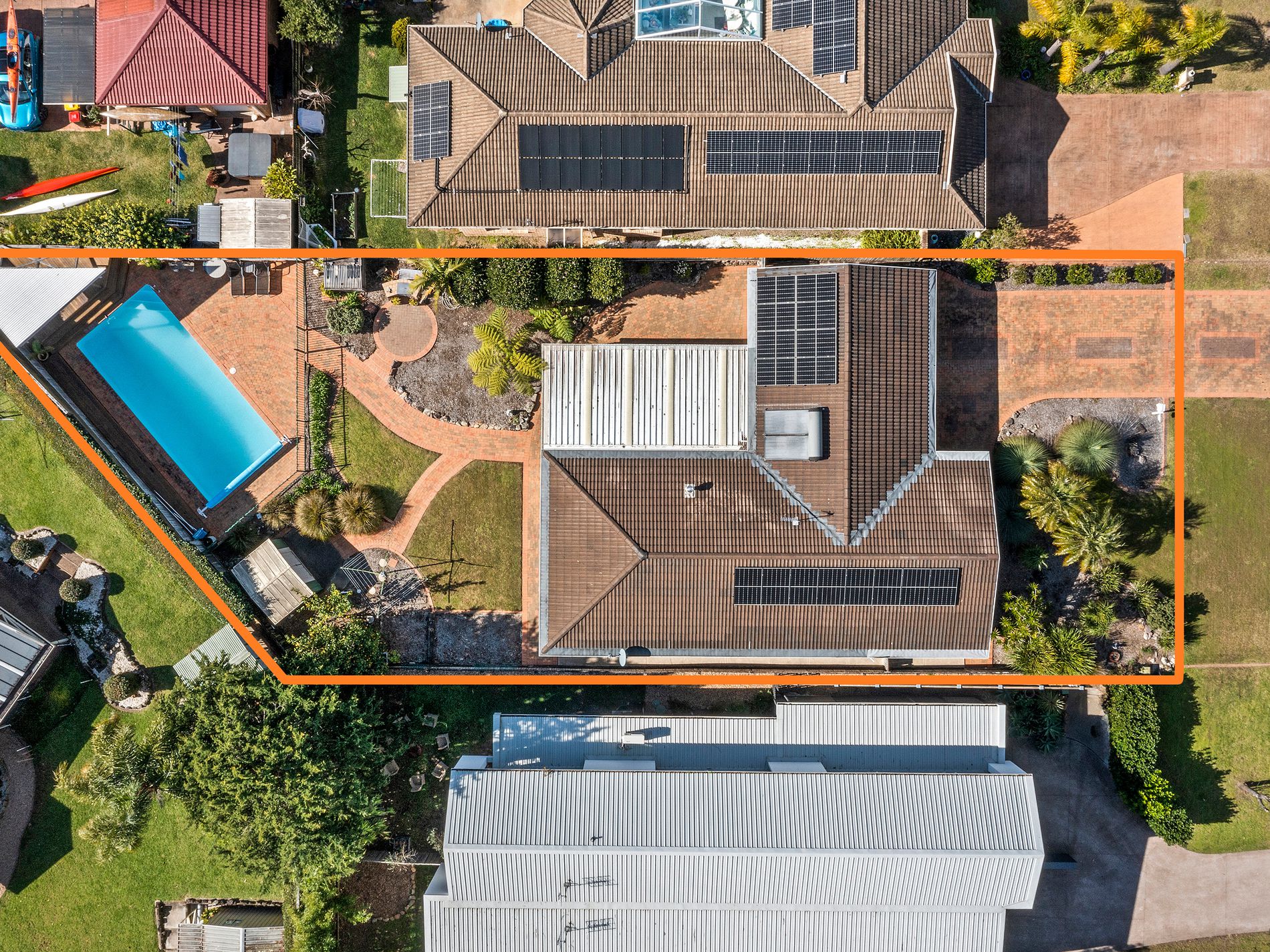 6 Woodalla Way, Narrawallee