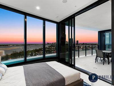 1704 / 180 Marine Parade, Labrador