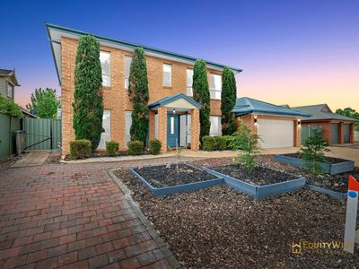4 Lollipop Drive, Wyndham Vale