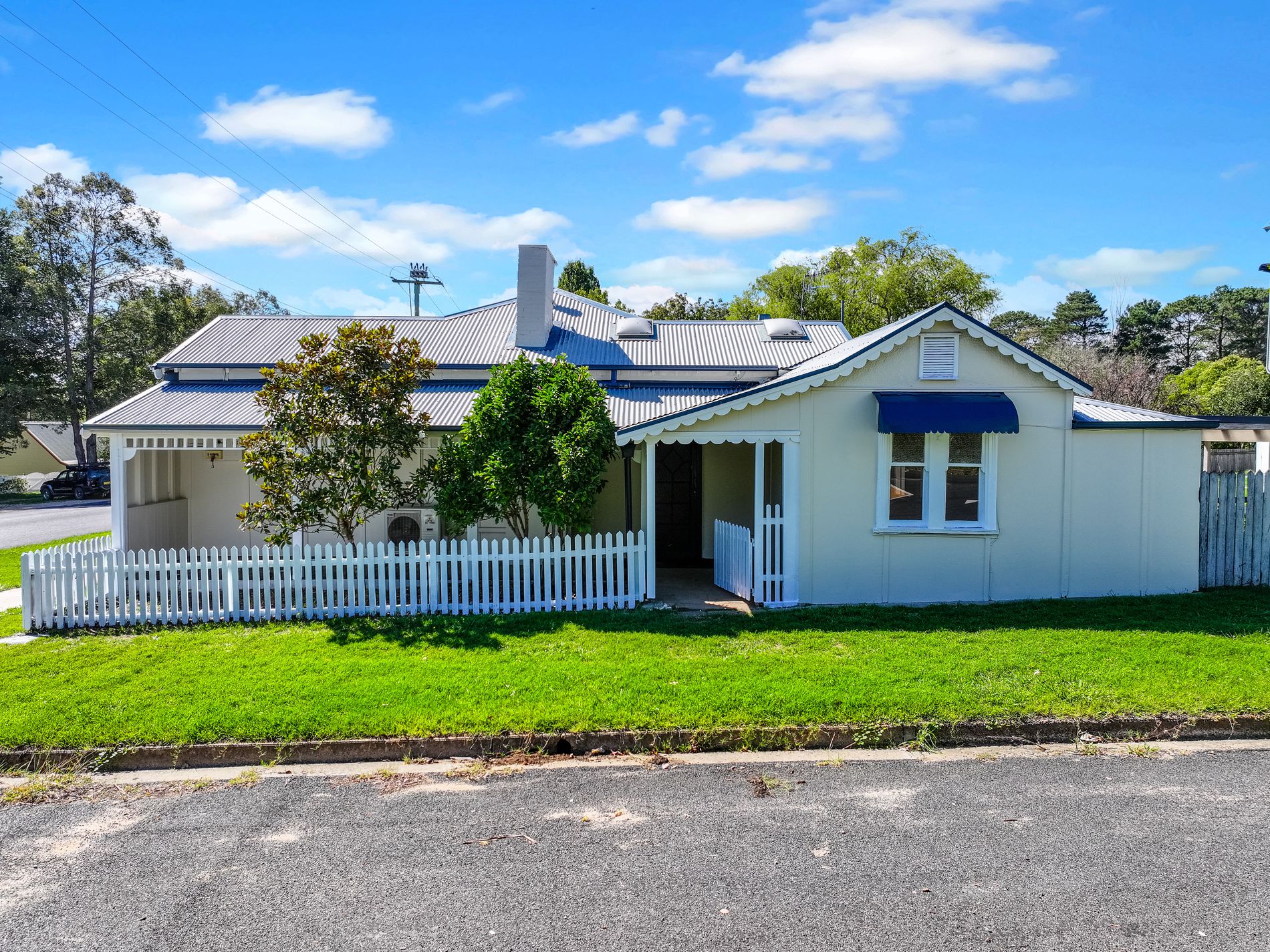 53 Wilson Street, Braidwood
