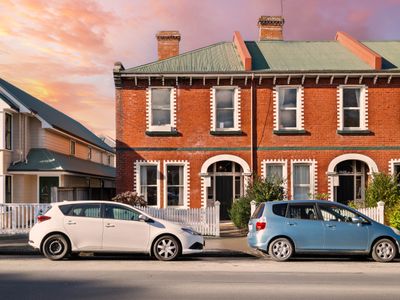 1056 George Street, North Dunedin