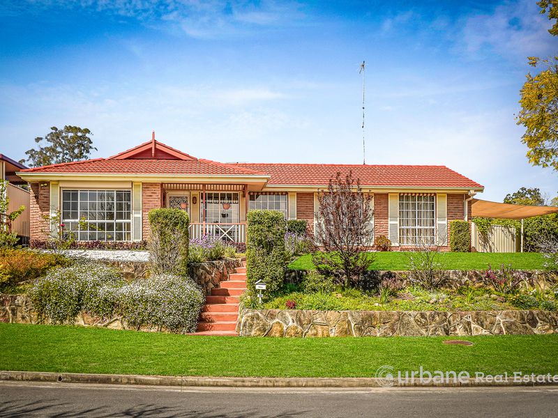 32 Fireball Avenue, Cranebrook
