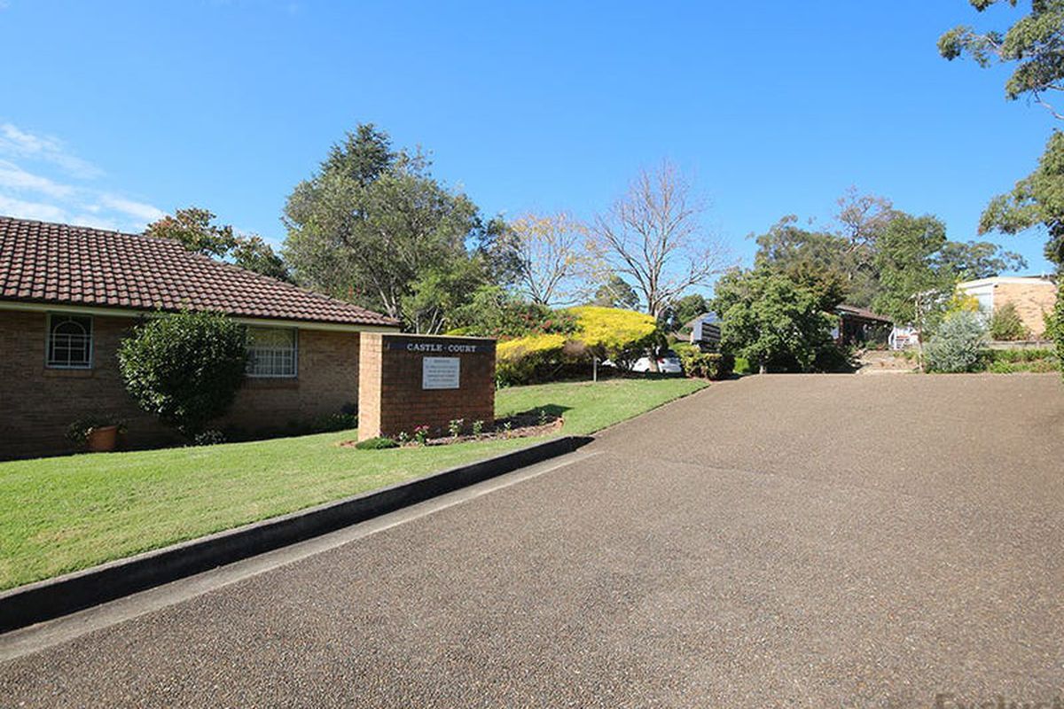 23 / 45 Edward Bennett Drive, Cherrybrook
