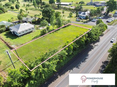 Lot L302, 1 Moriarty Street, Goondi Bend