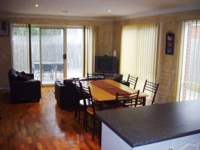 Narre Warren South