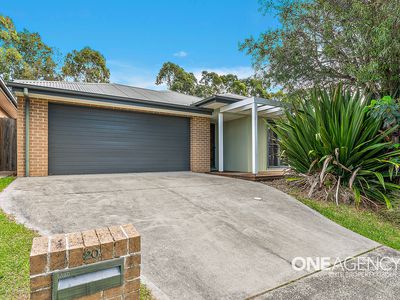 20 Skiff Street, Vincentia