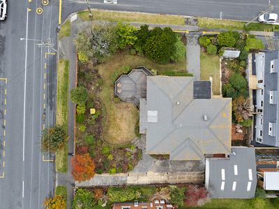 178 Balmacewen Road, Wakari