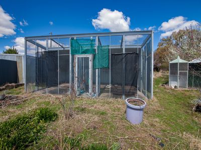 662 Jerrara Road, Crookwell