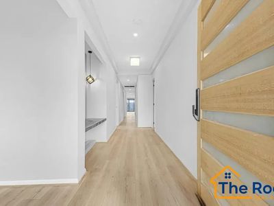 14 Songlark Street, Melton South