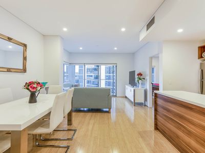 402 / 237 Adelaide Terrace, Perth