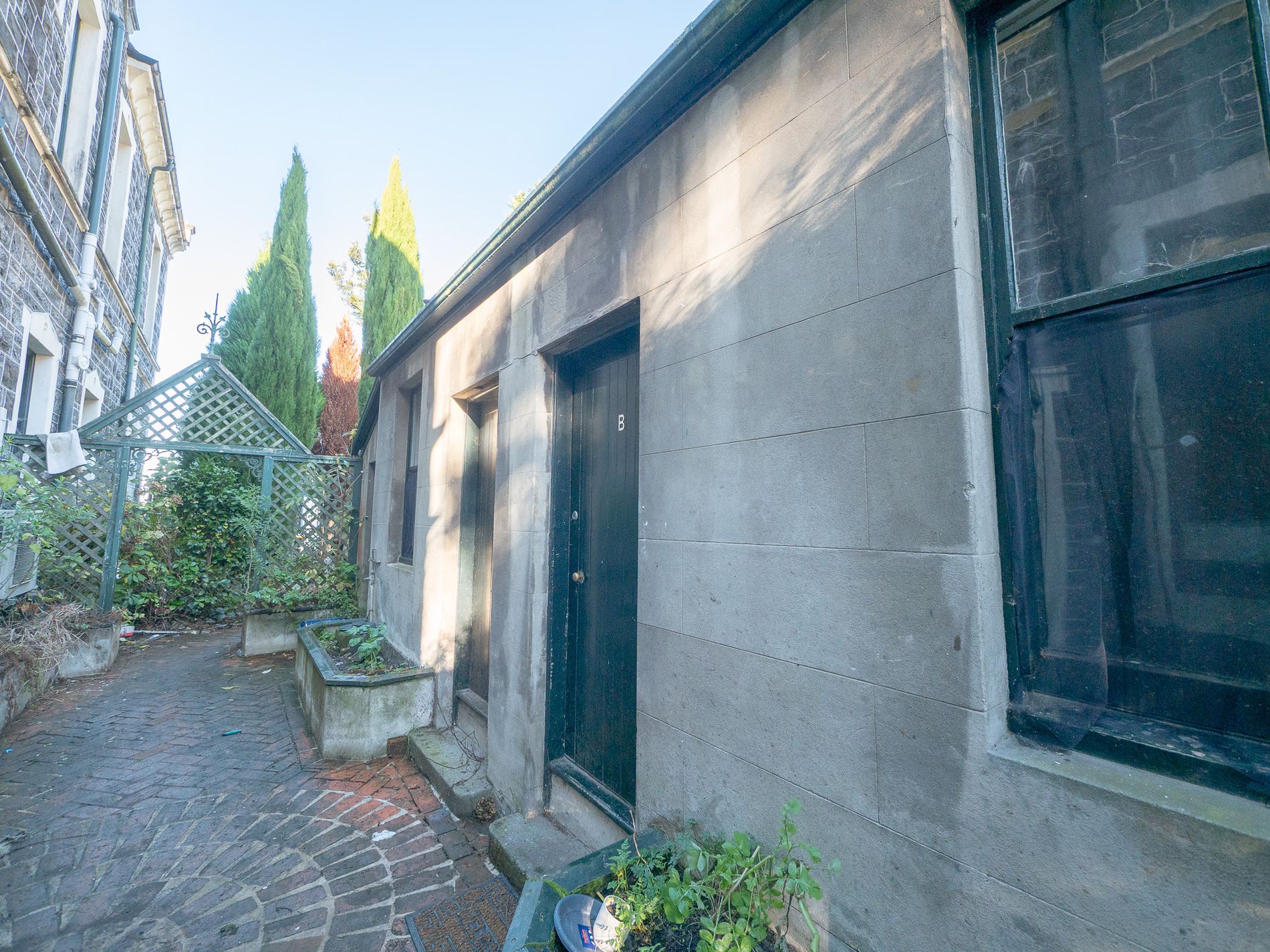 B / 44 Park Street, North Dunedin