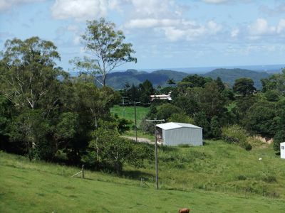 Lot 2, L 2 Brandenberg Road, Maleny