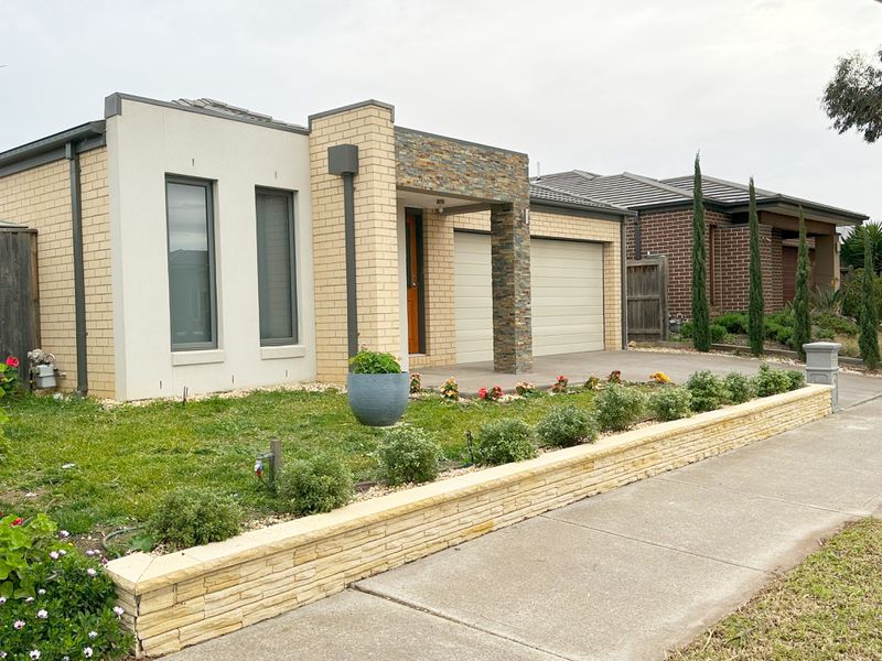 20 Seagrass Crescent, Point Cook