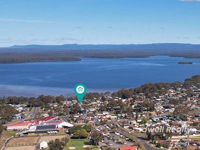 103 MACLEANS POINT ROAD, Sanctuary Point