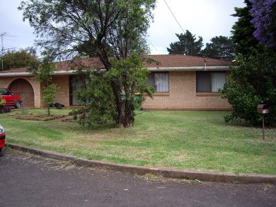 14 Regent Street, Toowoomba