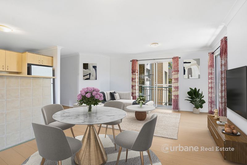 12 / 5 Wigram Street, Harris Park