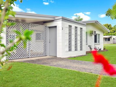 2 Jirrima Street, Woree