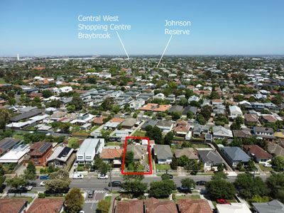 48 Summerhill Road, West Footscray