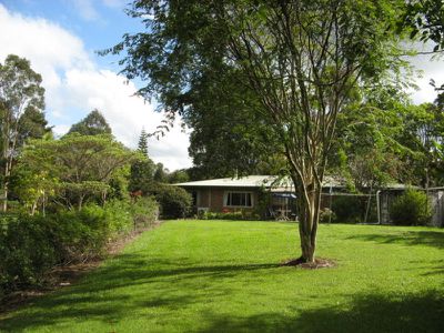 690 Nambour-Mapleton Road, Kureelpa