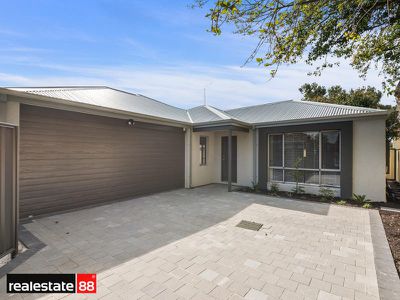 39A Jennings Way, Lockridge