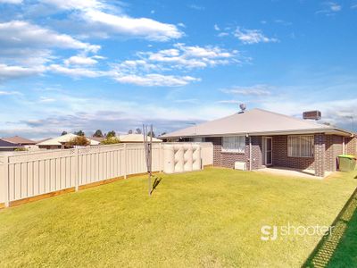 8 Tolmer Terrace, Dubbo