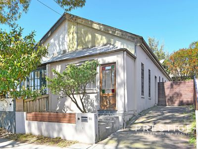 50 Wollongong Road, Arncliffe