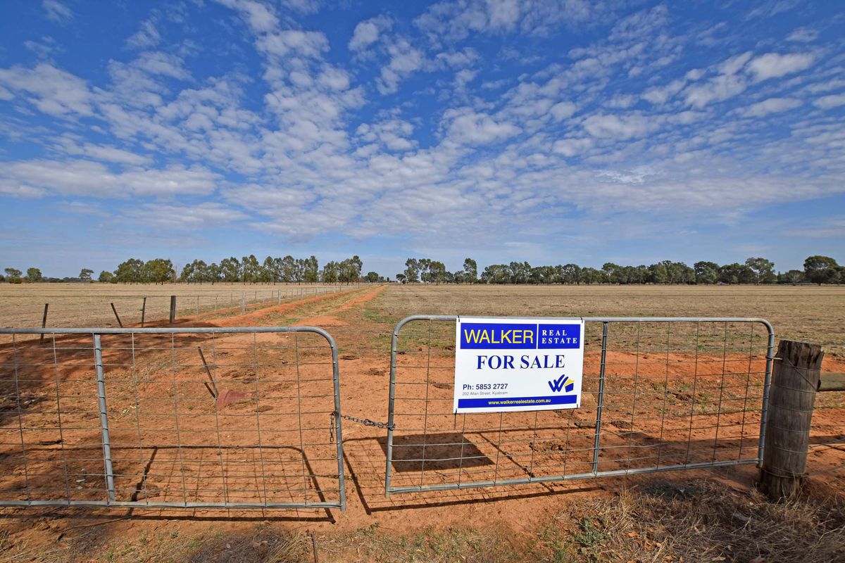 1105 Byrneside-Gillieston Road, Lancaster