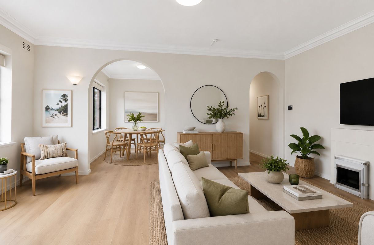 Unit 8 / 9 Aston Gardens, Bellevue Hill