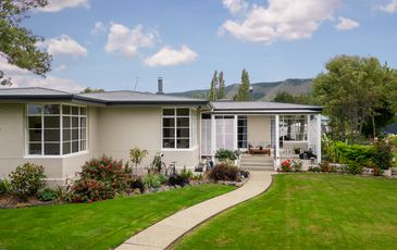 57 Mill Road, Waimate