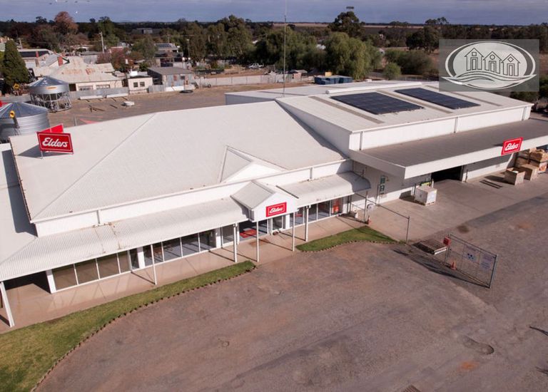 177 Broadway, Wycheproof