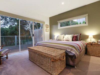 20 Peter Street, Rye