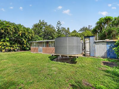 5 Sinclair Street - Dittmer, Proserpine
