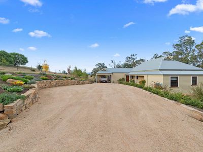 15 High Vista Court, Mansfield