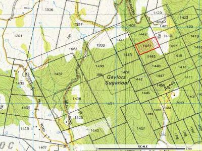 Lot 10, Cradoc Hill Road, Cygnet