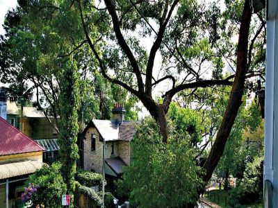 5 Great Thorne Street, Edgecliff