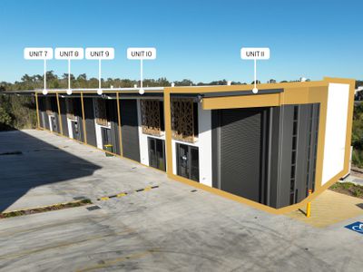 8 / 1 Drury Lane, Dundowran