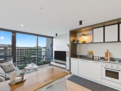 906 / 20 Shamrock Street, Abbotsford