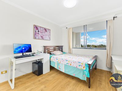58 / 323 Forest Road, Hurstville