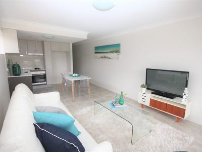 5 / 5 Springwood Street, Mount Gravatt East