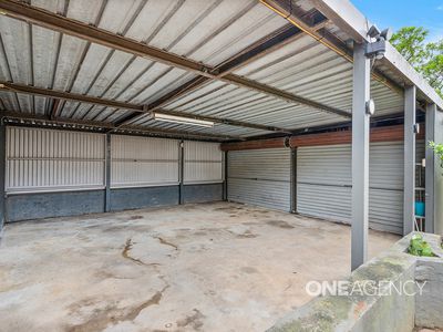 107 Mcmahons Road, North Nowra