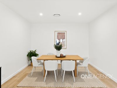 45 Dolly Circuit, Calderwood