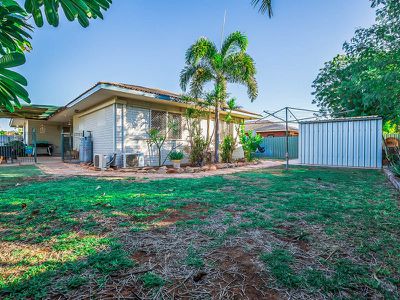 15 Spoonbill Crescent, South Hedland
