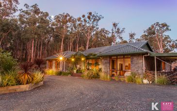 775 Gembrook Road, Pakenham Upper