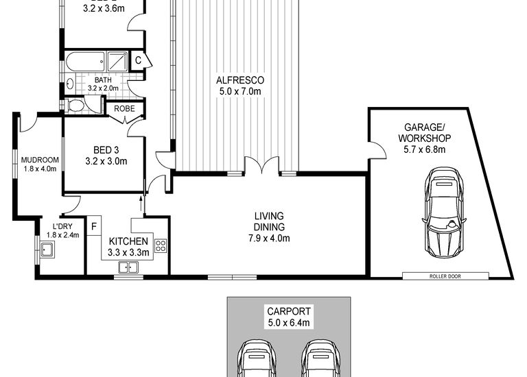 8 Wando Court, Portland
