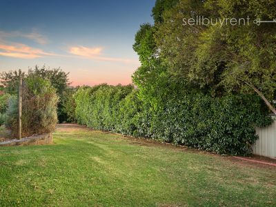 6 AZURE DRIVE, Wodonga