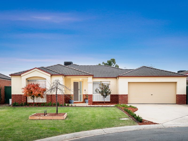 3 Sheoak Court, Shepparton