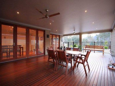 34 GOLFLINKS AVENUE, Wodonga