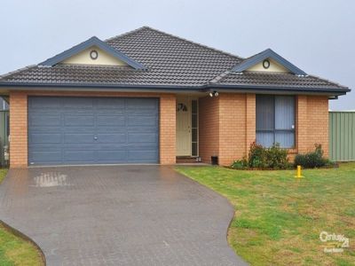 22 Shoalhaven Parkway, Dubbo