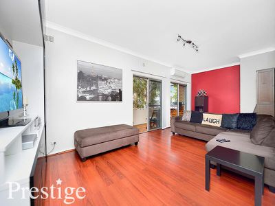 13 / 31 - 37 Eden Street, Arncliffe
